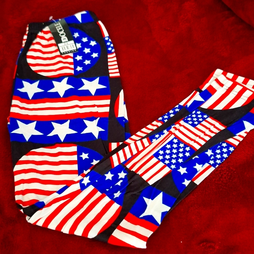 Ladies leggins
